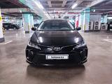 Toyota Corolla 2022 годаүшін11 550 000 тг. в Алматы – фото 4