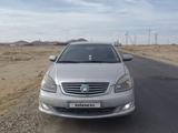 Geely SC7 2013 годаүшін2 200 000 тг. в Кульсары – фото 5