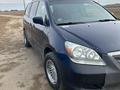 Honda Odyssey 2006 годаүшін5 800 000 тг. в Павлодар