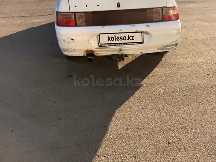 ВАЗ (Lada) 2110 1999 года за 800 000 тг. в Атбасар – фото 4