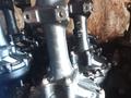 Редуктор 2TR 1KD 1GD 2UZ 1GR 1UR полуось привода передний задний гранаты за 270 000 тг. в Алматы – фото 22