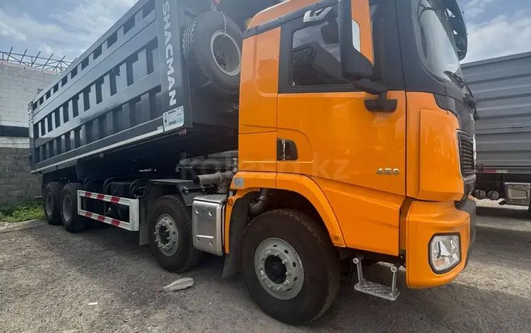 Shacman (Shaanxi)  X3000 2026 годаүшін42 000 000 тг. в Алматы
