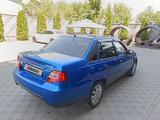 Daewoo Nexia 2012 года за 1 370 000 тг. в Алматы – фото 3