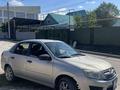 ВАЗ (Lada) Granta 2190 2018 года за 2 700 000 тг. в Алматы – фото 11
