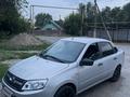 ВАЗ (Lada) Granta 2190 2018 года за 2 700 000 тг. в Алматы – фото 14