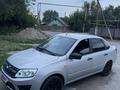 ВАЗ (Lada) Granta 2190 2018 года за 2 700 000 тг. в Алматы – фото 15