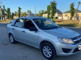 ВАЗ (Lada) Granta 2190 2018 года за 2 500 000 тг. в Алматы