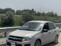 ВАЗ (Lada) Granta 2190 2018 года за 2 700 000 тг. в Алматы