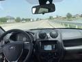 ВАЗ (Lada) Granta 2190 2018 года за 2 700 000 тг. в Алматы – фото 4