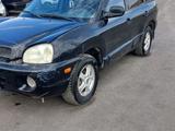 Hyundai Santa Fe 2004 года за 2 500 000 тг. в Алматы – фото 2