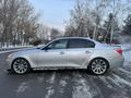 BMW 535 2009 годаүшін7 000 000 тг. в Алматы – фото 4