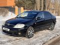 Toyota Corolla 2004 года за 3 450 000 тг. в Астана