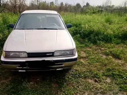 Mazda 626 1990 года за 550 000 тг. в Павлодар