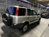 Honda CR-V 1996 годаүшін4 300 000 тг. в Тараз – фото 3