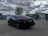 Toyota Camry 2012 годаfor9 500 000 тг. в Актобе – фото 3