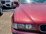 BMW 525 1996 года за 2 950 000 тг. в Алматы – фото 3