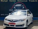 Toyota Camry 2013 годаүшін9 600 000 тг. в Актау