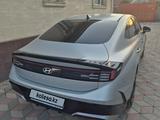 Hyundai Sonata 2026 годаүшін13 500 000 тг. в Алматы – фото 2