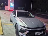 Hyundai Sonata 2026 годаүшін13 500 000 тг. в Алматы