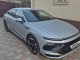 Hyundai Sonata 2026 годаүшін13 500 000 тг. в Алматы – фото 4