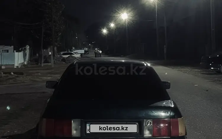 Audi 80 1991 года за 780 000 тг. в Тараз