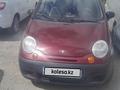 Daewoo Matiz 2008 года за 1 250 000 тг. в Костанай – фото 8