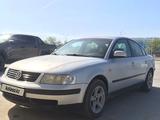 Volkswagen Passat 1997 года за 1 650 000 тг. в Актау – фото 4