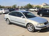 Volkswagen Passat 1997 года за 1 650 000 тг. в Актау – фото 2