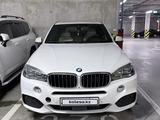 BMW X5 2016 года за 19 000 000 тг. в Алматы