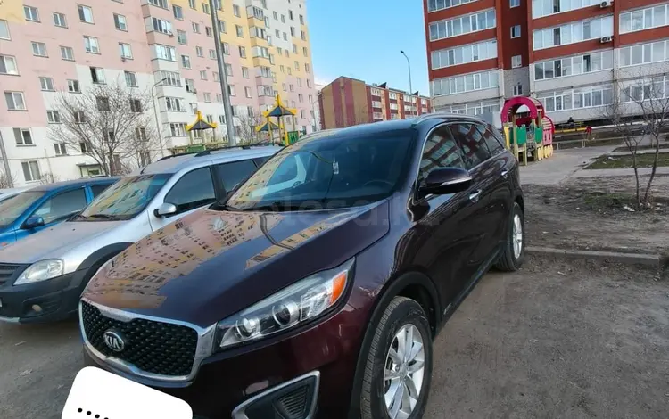 Kia Sorento 2015 годаүшін6 500 000 тг. в Уральск