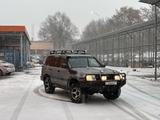 Toyota Land Cruiser 2005 года за 16 500 000 тг. в Алматы – фото 3