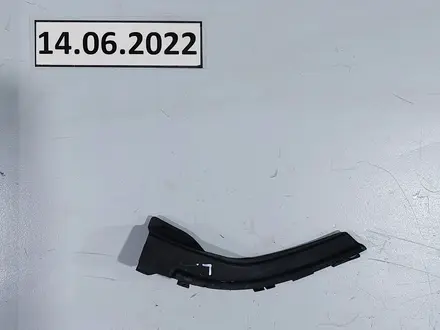 Уголок ветровой панели за 7 500 тг. в Алматы