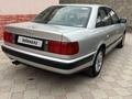 Audi 100 1992 годаfor2 500 000 тг. в Тараз – фото 3