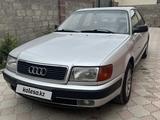 Audi 100 1992 года за 2 500 000 тг. в Тараз – фото 5