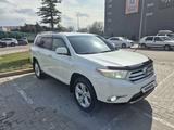 Toyota Highlander 2011 года за 15 500 000 тг. в Алматы – фото 3