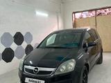 Opel Zafira 2007 года за 3 400 000 тг. в Уральск – фото 2