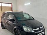 Opel Zafira 2007 годаүшін3 400 000 тг. в Уральск