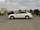 Daewoo Gentra 2014 годаүшін3 300 000 тг. в Уральск – фото 3