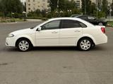 Daewoo Gentra 2014 годаүшін3 300 000 тг. в Уральск – фото 4