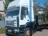 IVECO  EuroStar 1995 года за 11 000 000 тг. в Астана – фото 2