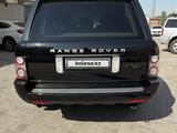 Land Rover Range Rover 2010 годаүшін17 990 000 тг. в Алматы – фото 3