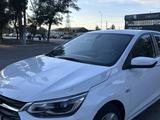 Chevrolet Onix 2023 годаүшін5 800 000 тг. в Тараз – фото 4
