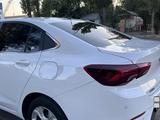 Chevrolet Onix 2023 годаүшін5 800 000 тг. в Тараз – фото 5