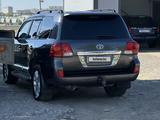 Toyota Land Cruiser 2014 года за 21 500 000 тг. в Семей – фото 2