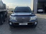 Toyota Land Cruiser 2014 года за 21 500 000 тг. в Семей – фото 4