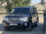 Toyota Land Cruiser 2014 года за 21 500 000 тг. в Семей – фото 3