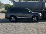 Toyota Land Cruiser 2014 года за 21 500 000 тг. в Семей