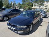 Mitsubishi Galant 2002 годаүшін2 300 000 тг. в Алматы – фото 2