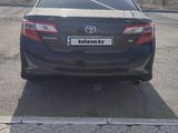 Toyota Camry 2013 года за 8 000 000 тг. в Павлодар – фото 5
