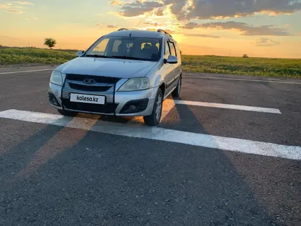 ВАЗ (Lada) Largus 2014 года за 2 500 000 тг. в Уральск